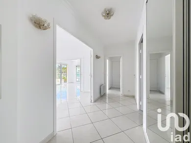 Apartment in Antibes (06600)
