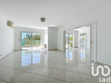 Apartment in Antibes (06600)