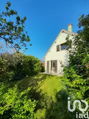 Maison à Octeville-sur-Mer (76930)