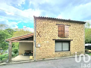 House in Antugnac (11190)