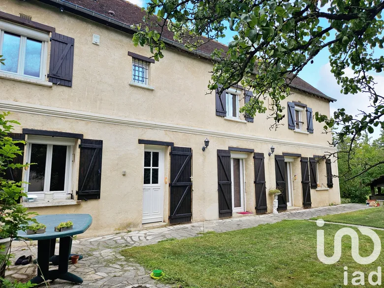 Maison 6 pièces 155 m² · à Saint-Germain-sur-Avre · 155 m² · 275 000 €