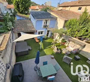 Maison à La Seyne-sur-Mer (83500)