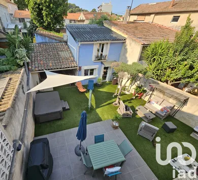 Maison à La Seyne-sur-Mer (83500)