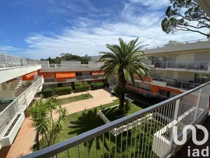 Studio à Saint-Tropez (83990)