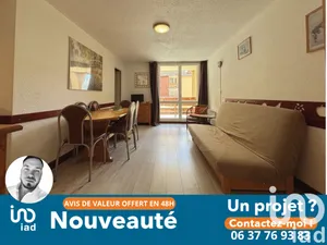 Apartment at Orcières (05170)