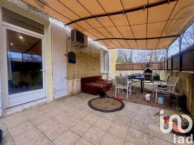 Appartement à Entraigues-sur-la-Sorgue (84320)