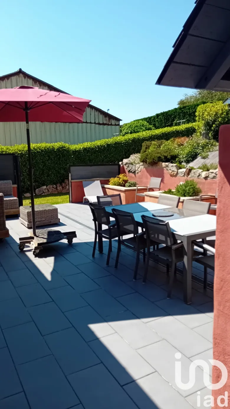 Maison 5 pièces 96 m² · à Camaret-sur-Mer · 96 m² · 289 000 €