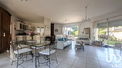 Traditional house in Sanguinet (40460)