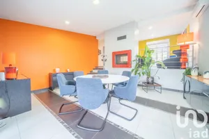 Maison à Longuyon (54260)