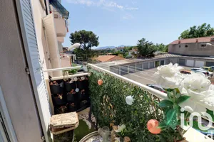 Apartment at Marseille (13004)