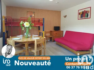Apartment at Orcières (05170)