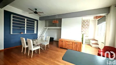 Appartement à Choisy-le-Roi (94600)