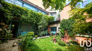 Appartement à Choisy-le-Roi (94600)