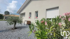 Maison à Sanguinet (40460)