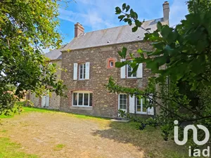 Maison à La Vendelée (50200)