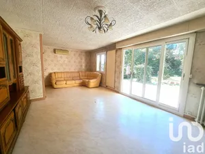 Maison à Chilly-Mazarin (91380)