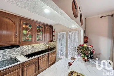 Appartement à Antibes (06160)