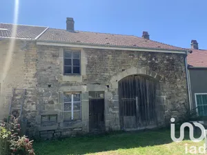 Garage at Arbigny-sous-Varennes (52500)