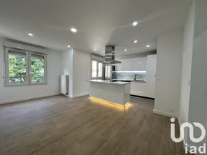 Appartement à Créteil (94000)