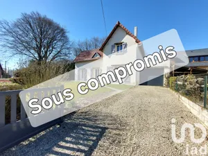 House at Ugny-l'Équipée (80400)