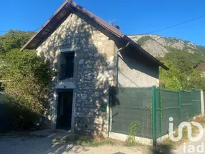 Maison de village à Virignin (01300)