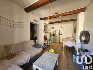 Townhouse at CREISSAN (34370)