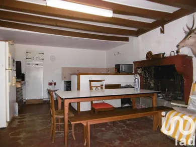 Park home in Val-d'Oire-et-Gartempe (87320)
