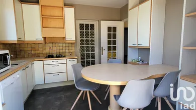 House in Beaufort-en-Anjou (49250)
