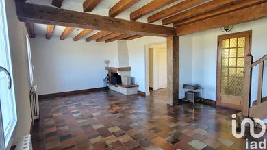 House in Beaufort-en-Anjou (49250)