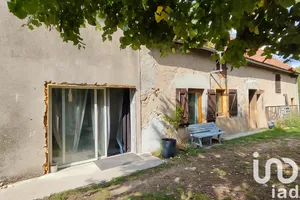 Maison à Palinges (71430)