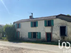 Maison de campagne à Rayssac (81330)