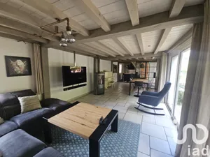 House in Heuqueville (76280)