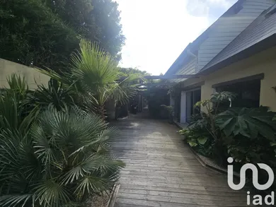 House in Heuqueville (76280)