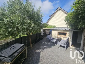 House in Heuqueville (76280)