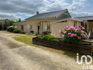 Maison à Anglars-Saint-Félix (12390)