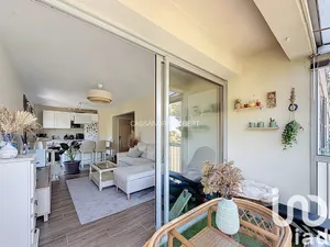 Appartement à Toulon (83000)