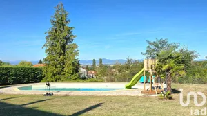 Maison à Lezoux (63190)