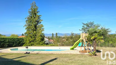 House in Lezoux (63190)