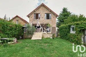 Demeure à Soisy-sous-Montmorency (95230)