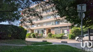 Appartement à Meylan (38240)