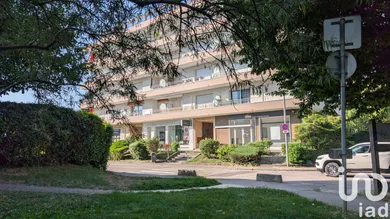 Appartement à Meylan (38240)