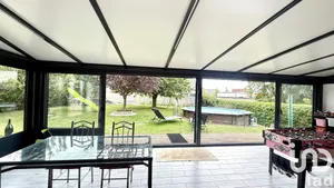 Pavillon à Bertangles (80260)