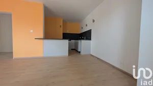 Apartment in Meylan (38240)