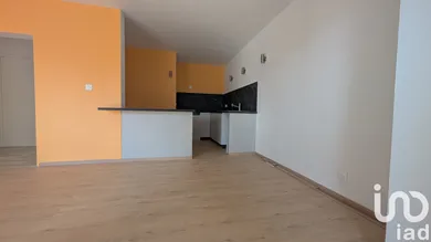 Apartment in Meylan (38240)