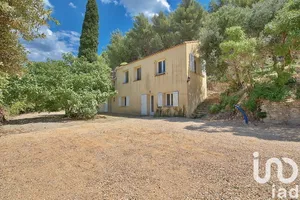 Maison traditionnelle à Ceyreste (13600)