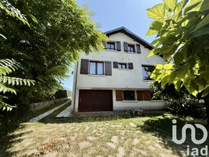 Maison traditionnelle à Capdenac (46100)