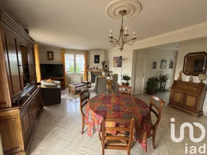 Maison à Cloyes-les-Trois-Rivières (28220)