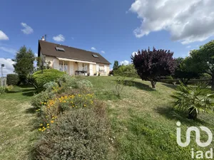 House at Cloyes-les-Trois-Rivières (28220)