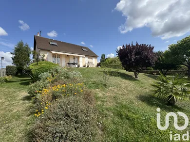 Maison à Cloyes-les-Trois-Rivières (28220)