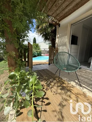Maison à Vertou (44120)